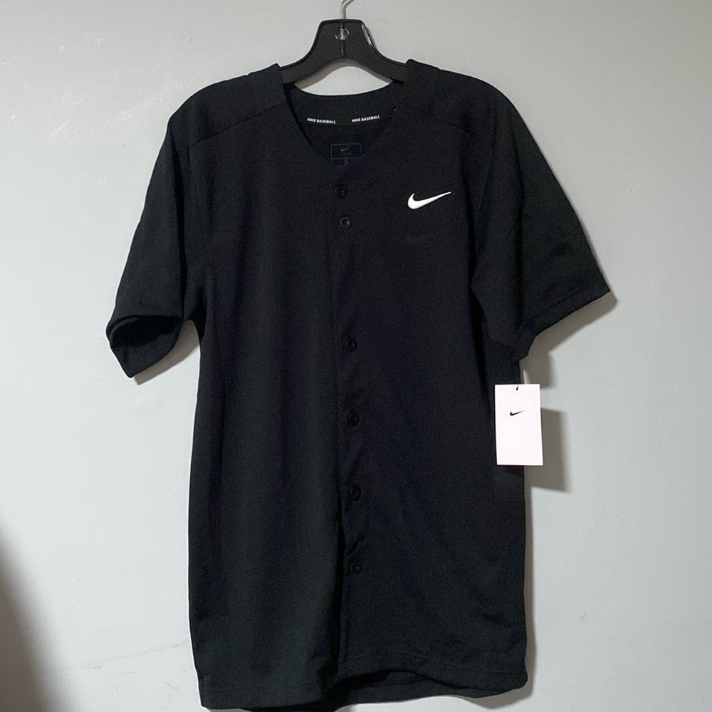 Nike Baseball men’s shirt